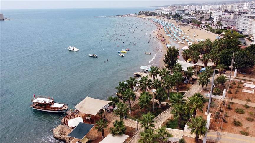 Gençlere tatilde ücretsiz konaklama fırsatı! O şehirlerde KYK yurtları açıldı! 11